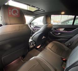 مێرسێدس بێنز AMG GT 4-door Coupe